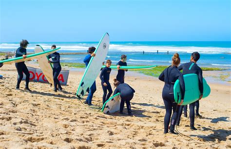 Surf Lessons Ericeira: 14 Offers with Best Prices 2024/2025 - CheckYeti