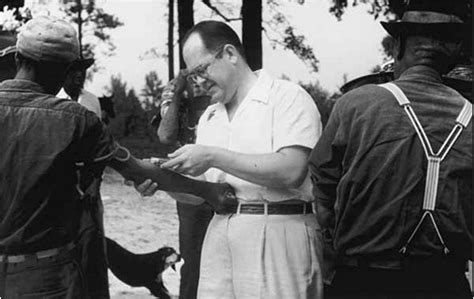 20 Photos from the Tuskegee Syphilis Study - History Collection