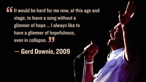 26 Gord Downie quotes that will inspire you | CBC Music