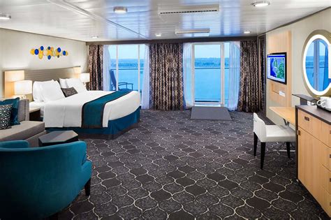 Explorer Of The Seas Junior Suite Pictures