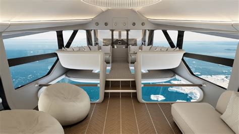 These New Luxury Airships Hope to Be the Superyachts of the Skies