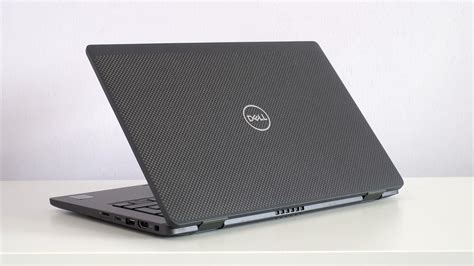 Dell Latitude 7320 Review | Trusted Reviews