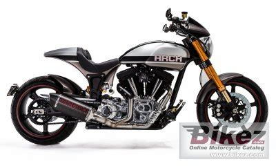 2021 Arch KRGT-1 – Motorcycle Specs