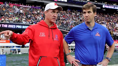 Archie Manning says grandson Arch remains content at Texas despite lack ...