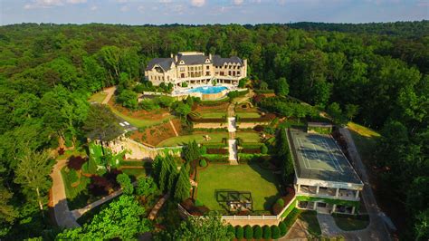 Tyler Perry’s $15M mansion bought by Steve Harvey