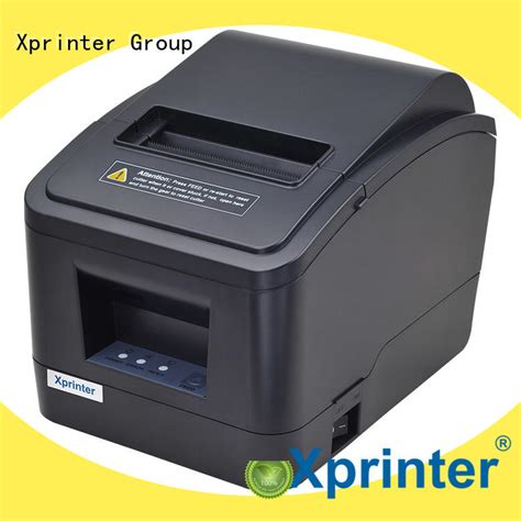 lan wireless receipt printer for ipad design for store | Xprinter