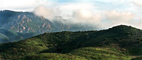 Unincorporated Santa Monica Mountains - I Live Here - Los Angeles Times