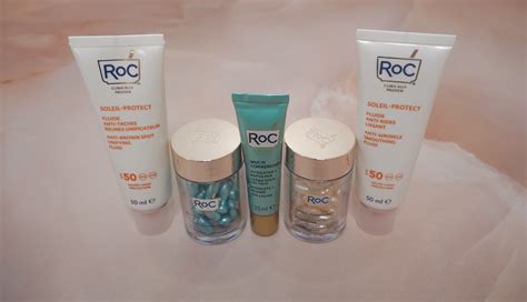 Level up your skincare routine with 5 hydrating, smoothing and protective products from RoC ...