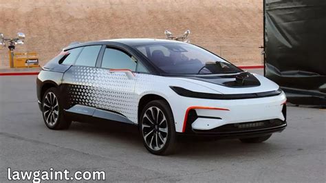 Faraday Future FF91 Price, Full Specs And Release Date - Law Gaint