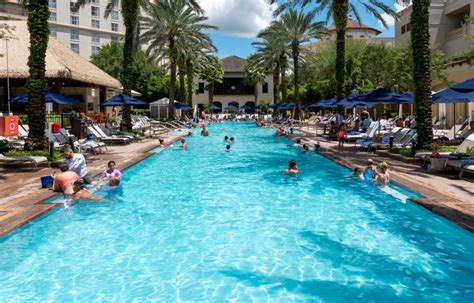 6 Things To Do At Gaylord Palms Orlando Resort