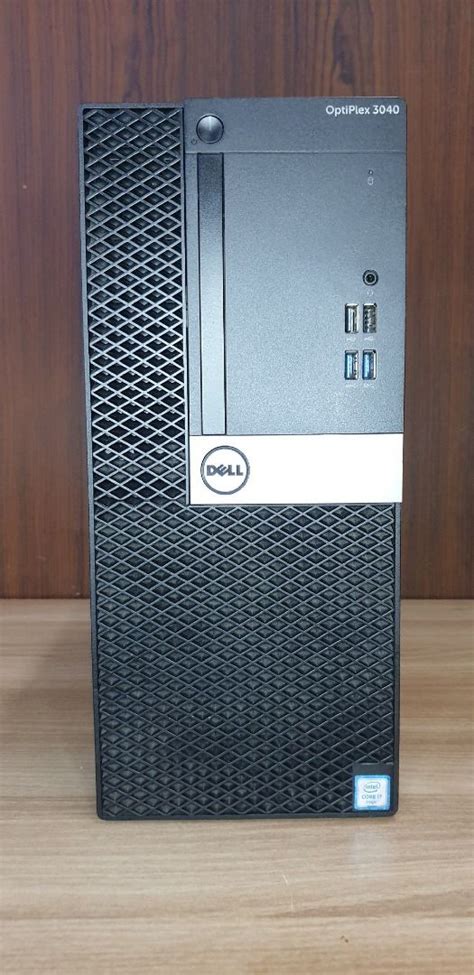 DELL OPTIPLEX SFF 3040 MODEL - SYSTEM UNIT, Computers & Tech, Desktops on Carousell