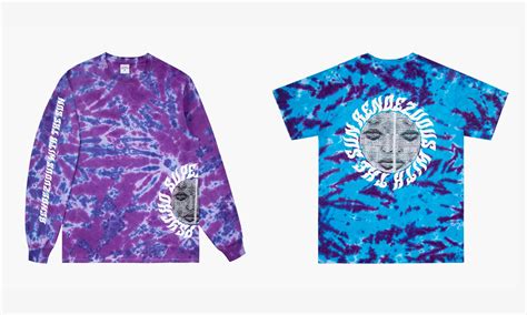 Noah Drops Psychedelic Merch for Super Natural Psycho’s Debut LP