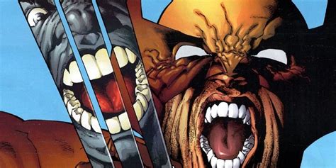 What Happened to Wolverine's Wildest Superpower and Is It Best Forgotten?