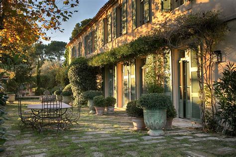 Una meravigliosa villa in Provenza | Casa toscana, Case di lusso, Casa ...