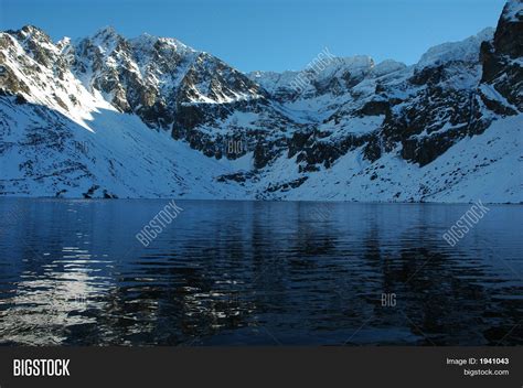 Tatra Mountains, Image & Photo (Free Trial) | Bigstock