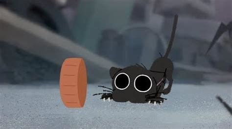 Kitbull | Pixar Wiki | Fandom