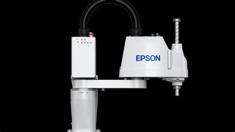 Epson All-in-One Robot Simplifies Operations From: Epson Robots | Industrial Equipment News (IEN)