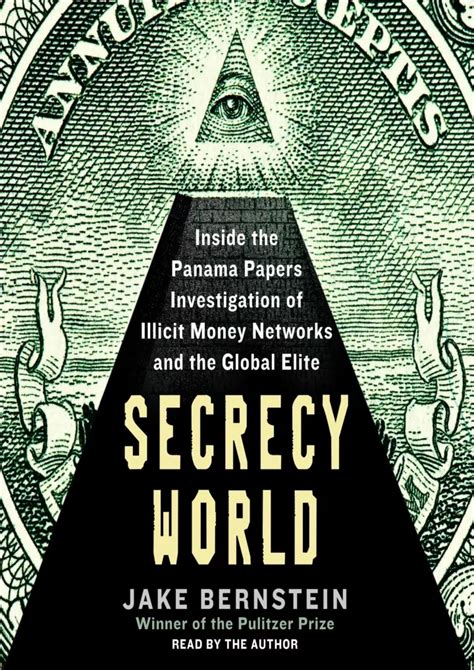 PPT - get [PDF] Download Secrecy World: Inside the Panama Papers ...