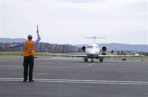 Valley Airport Soars To Record Year | Local News | dnronline.com