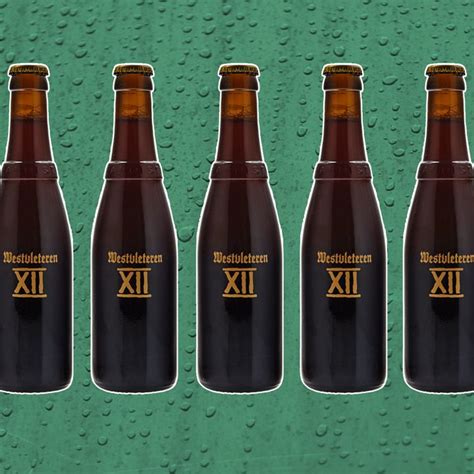 The Most Expensive Beer in the World Includes These 6 Bottles