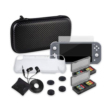 Nintendo Switch Lite - Grey