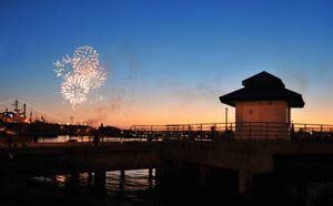 Top Spots For San Diego 4th Of July Fireworks | SanDiego.com