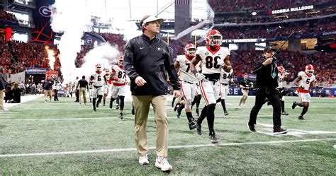 georgia football podcast dawgnation daily uga lsu sec championship 11282022