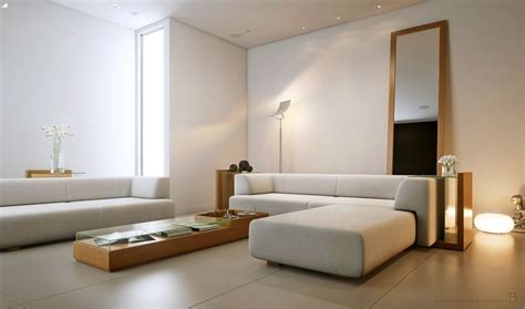 Minimalist Décor – The Right Way To Make Your Living Space Open And ...