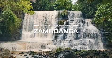 16 BEST PLACES to visit in Zamboanga + THINGS TO DO2022 Zamboanga Tourist Spots - 16 Things To ...