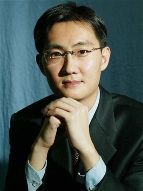 Hurun: Tencent's CEO Pony Ma The Richest on IT Rich List — China ...