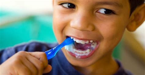 Choosing The Right Kids Toothbrush | Sala Family Dentistry