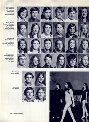 Arcadia High School - Arcadian Yearbook (Arcadia, CA), Class of 1973, Page 236 of 328