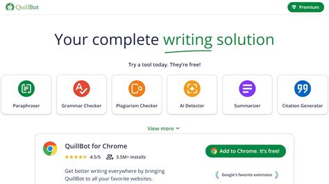 Best Quillbot AI: Transform Your Writing with Ease