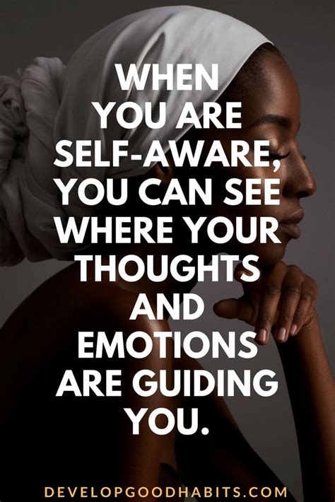 How to Be More Self Aware: 8 Tips to Boost Self-Awareness | Self ...