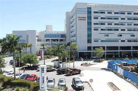 Sarasota Memorial Hospital begins in-house COVID-19 testing | Your Observer