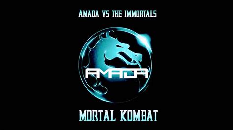 Mortal Kombat Theme Remix [Free Download] - YouTube