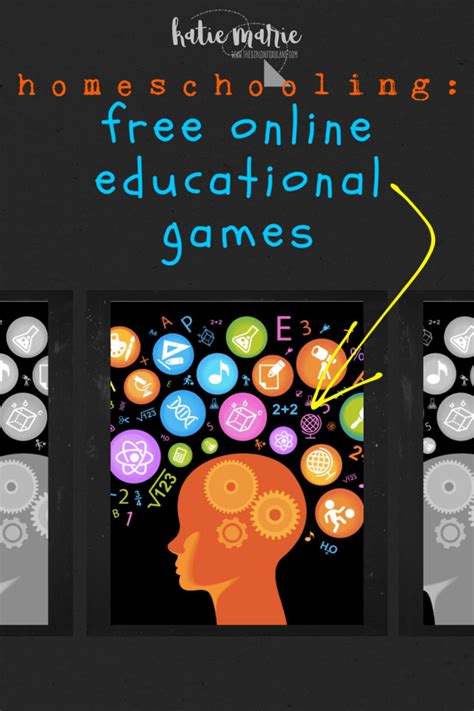 Homeschooling: Free Online Educational Games – {the girl on foxy lane}