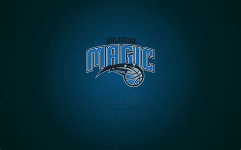 Orlando Magic – Logos Download