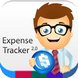 App News : Expense Tracker 2.0