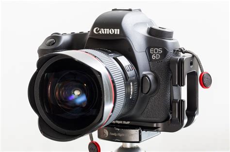 My Impressions: Comparing the Canon 6D with the 5D Mark III — Nicolesy