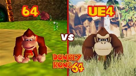 Donkey kong 64 for pc - mserlunlimited