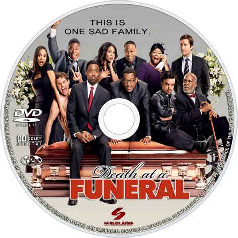 Death at a Funeral | Movie fanart | fanart.tv