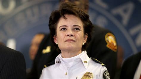 Louisville to Name New Police Chief