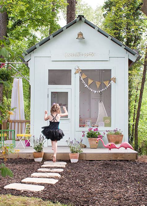 outdoor-kids-playhouse-design