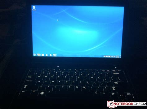 Dell Latitude E6220 Laptop Review - NotebookCheck.net Reviews