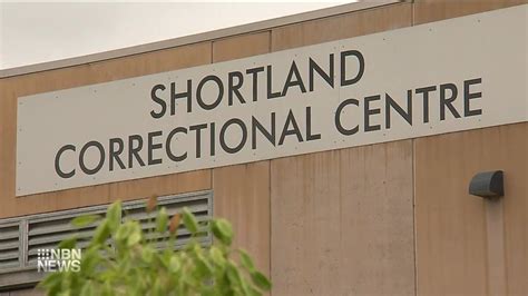 Behind the walls of Shortland Correctional Centre – NBN News