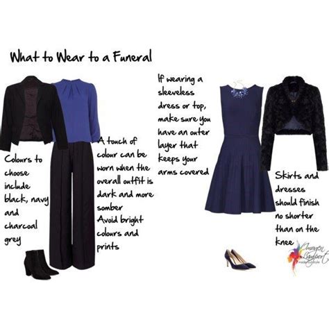 [View 29+] Dress For A Funeral Not Black