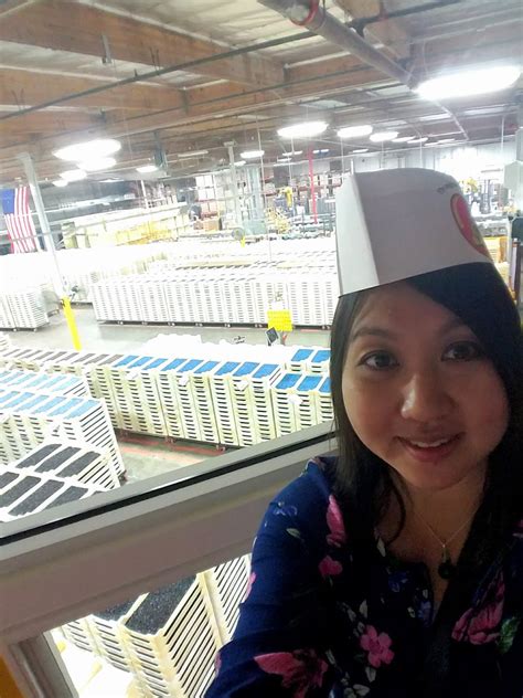 Travel Tuesday: Jelly Belly Factory Tour - Pechluck's Food Adventures