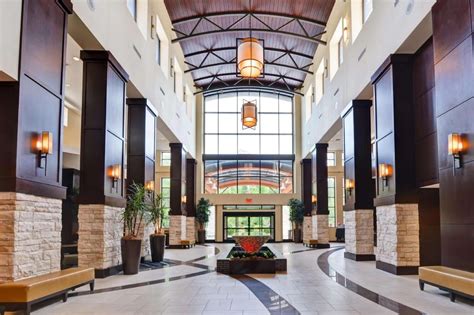 Embassy Suites Savannah Airport | Savannah (GA) 2020 UPDATED DEALS, HD ...