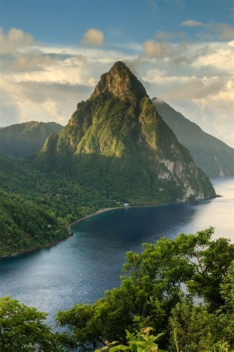 SimplySiRi — Piton View